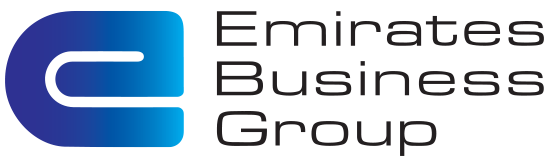 EBG Logo