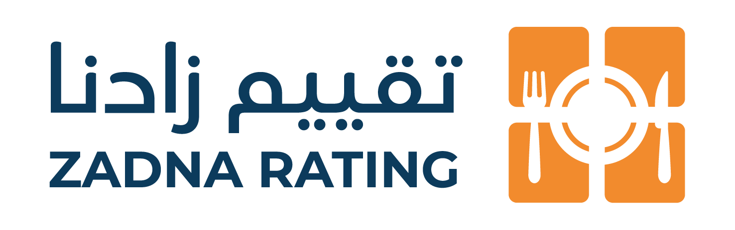 Zadna Rating Logo